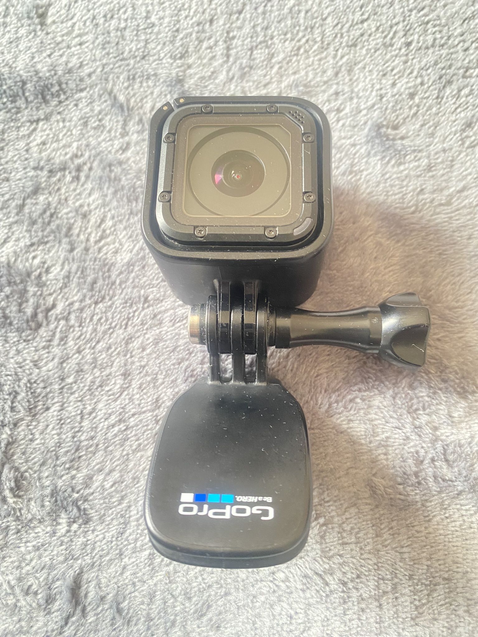 GoPro Hero 5