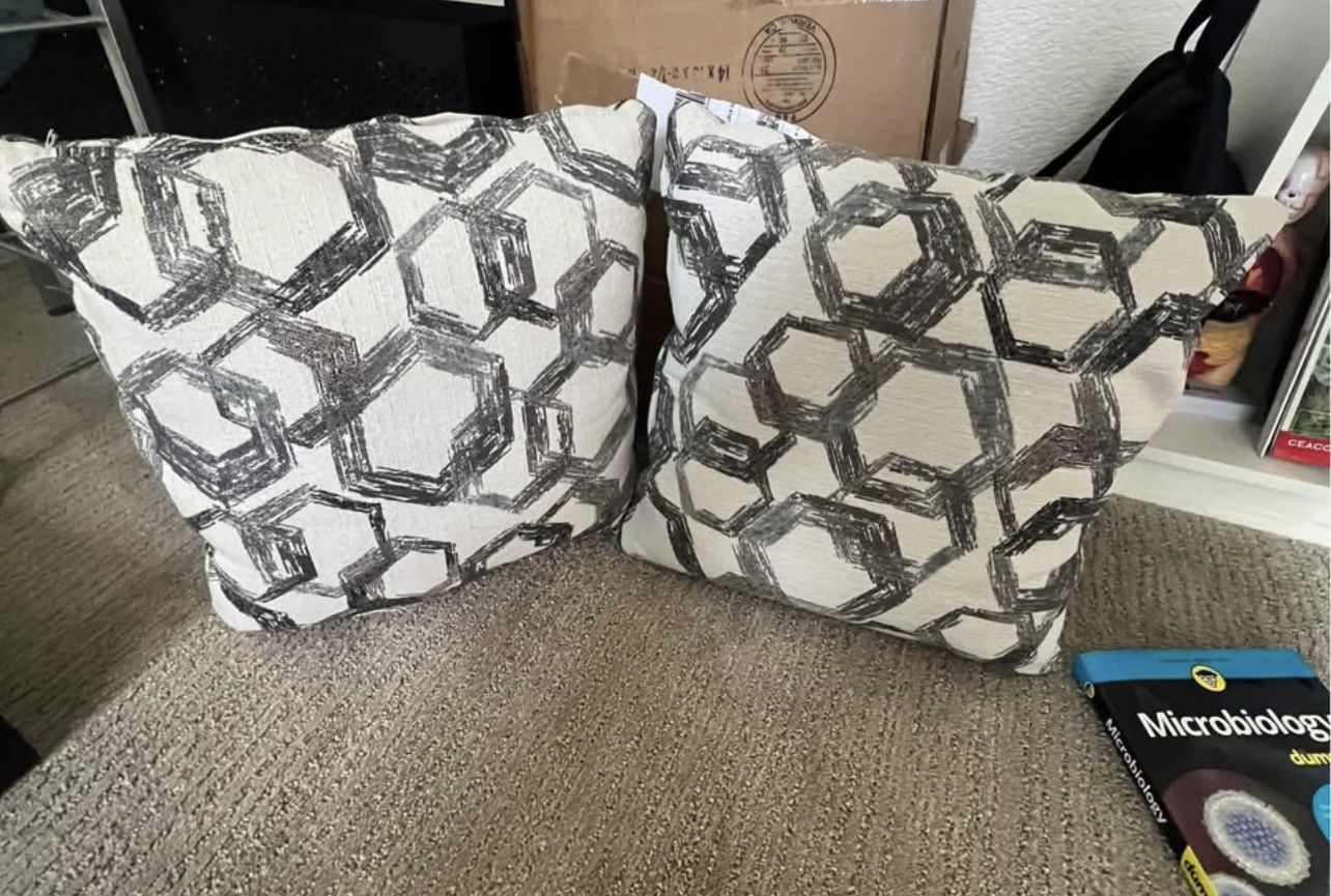 New Decorative Sofa Or Couch Pillows