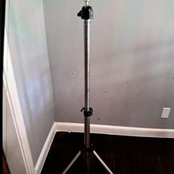 Tripod Mannequin Head Stand