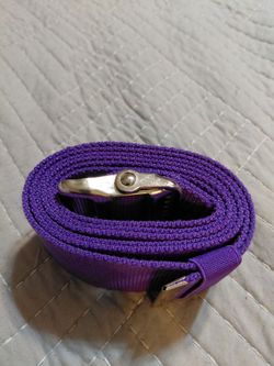 Transfer/Gait belt