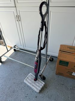 Shark Genius steam mop