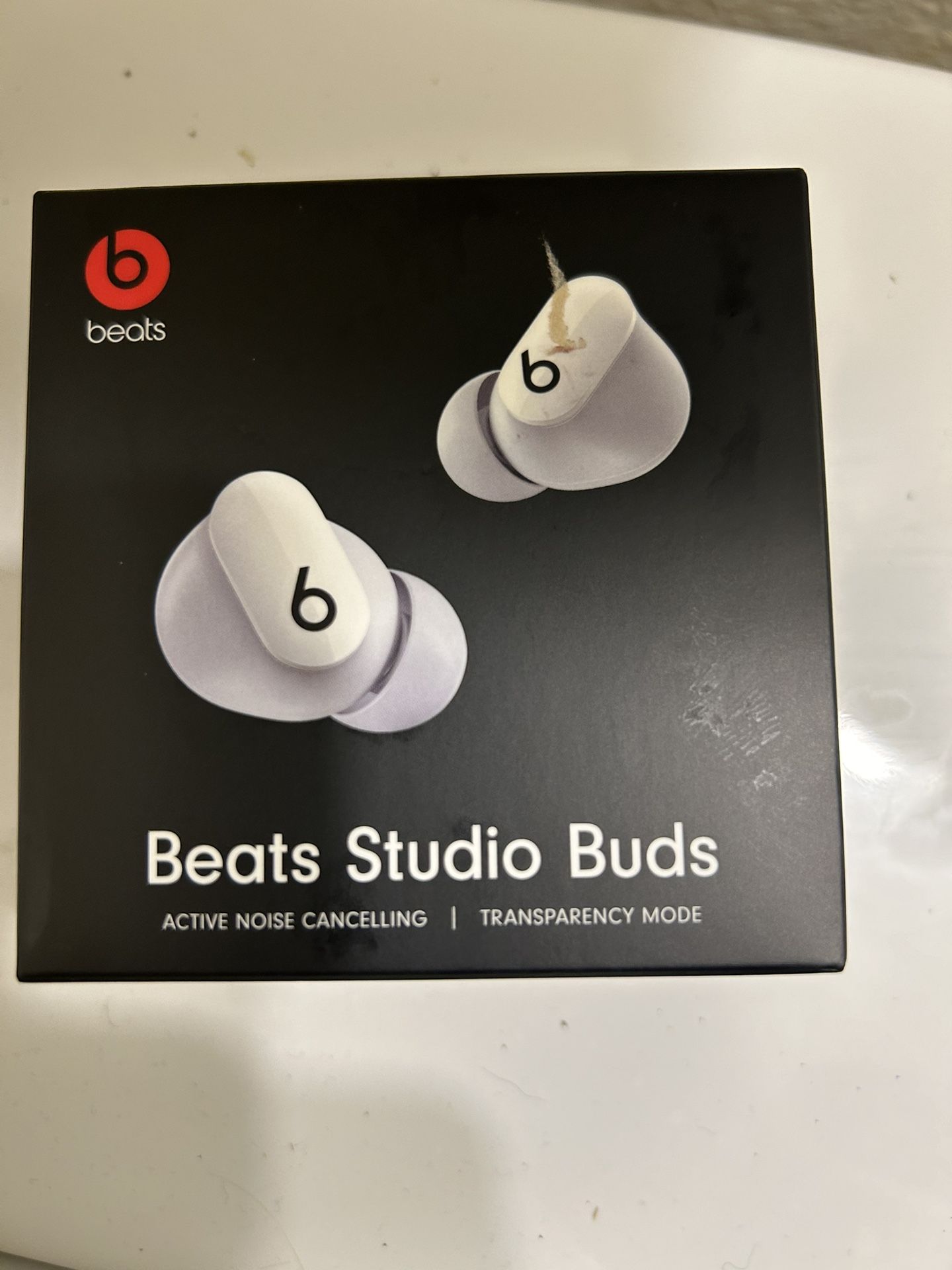 Beats Studio Buds 