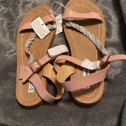 Sandals