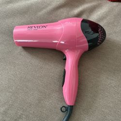 Blow Dryer Revlon Iconic