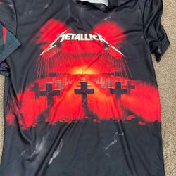 T Shirts 