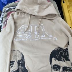 Sdl Hoodie