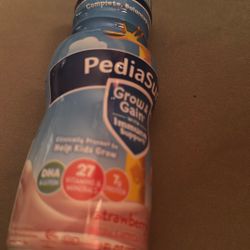 Pediasure