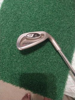 Ping i3  "W" Wedge