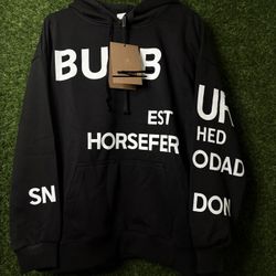 Burberry Hoodie 