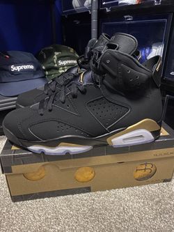 Jordan 6 