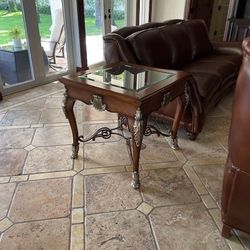Make Offer - End Table