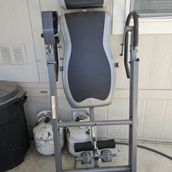 Maquina De Ejercicio 