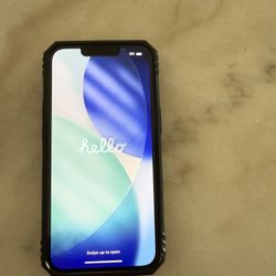 iPhone 13