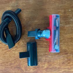 Dirt Devil Scorpion Handheld Accessories 