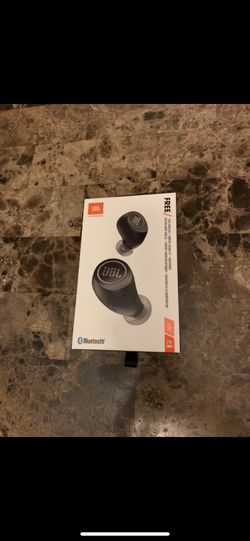 Earphones