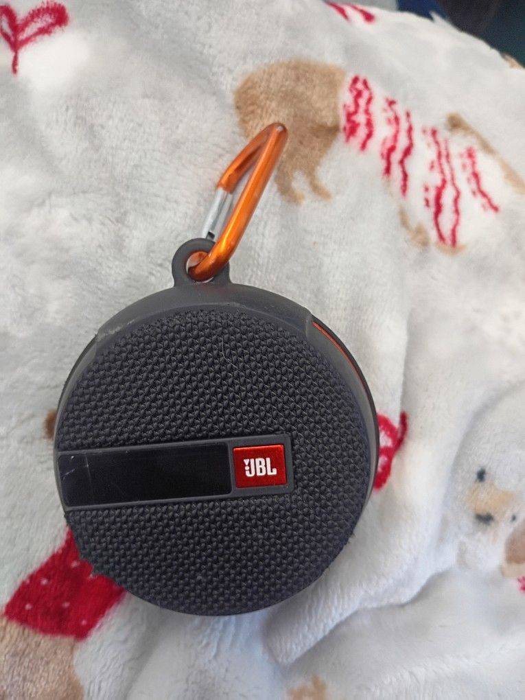 JBL Wind 2 Portable Bluetooth Speaker