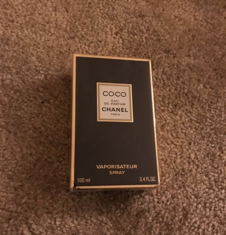 Coco Chanel for women