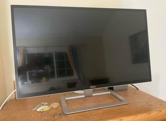 DELL Monitor 32 Inches