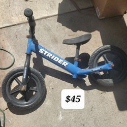 Balance Bikes ❤️ Different Prices