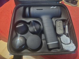 Hypervolt 3 Pro Massager