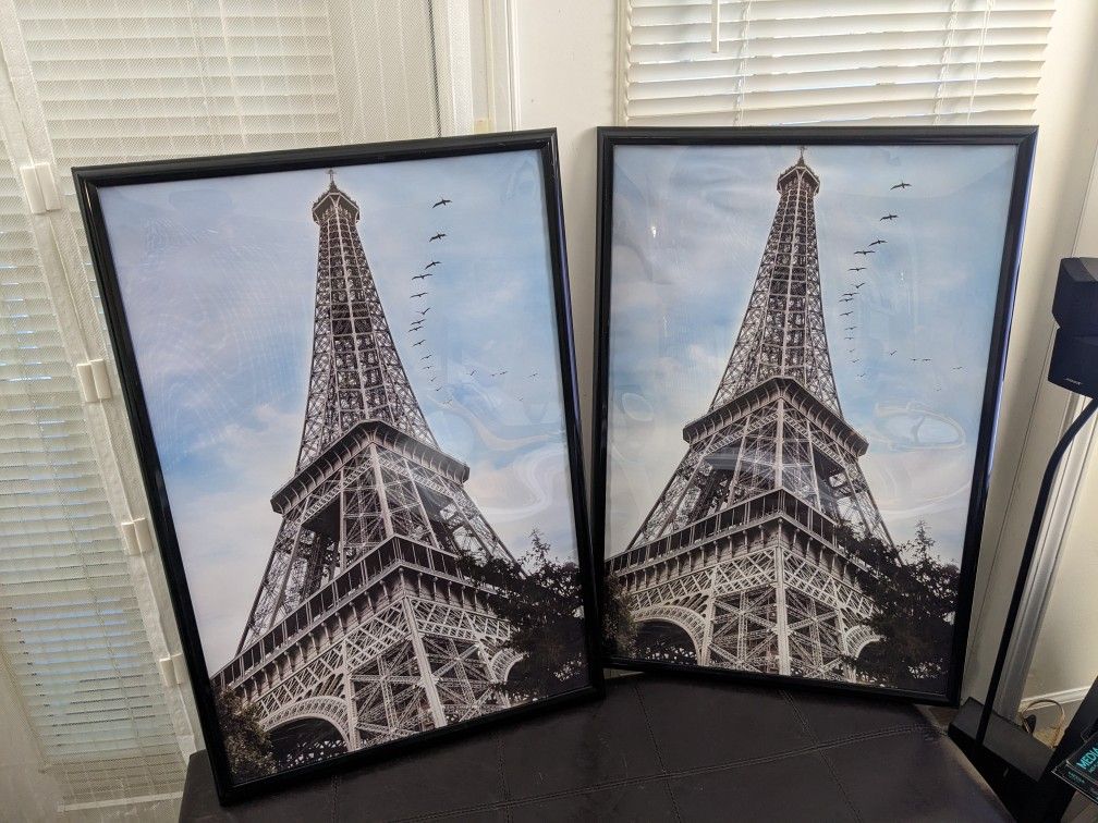 New 20x30 Poster Frame by Studio Décor from Michaels