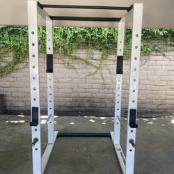 Power Rack