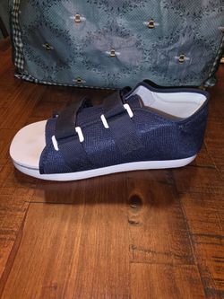 Post-Op Recovery Shoe Medical Boot