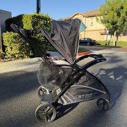 Baby Trend Sit N’ Stand Stroller  