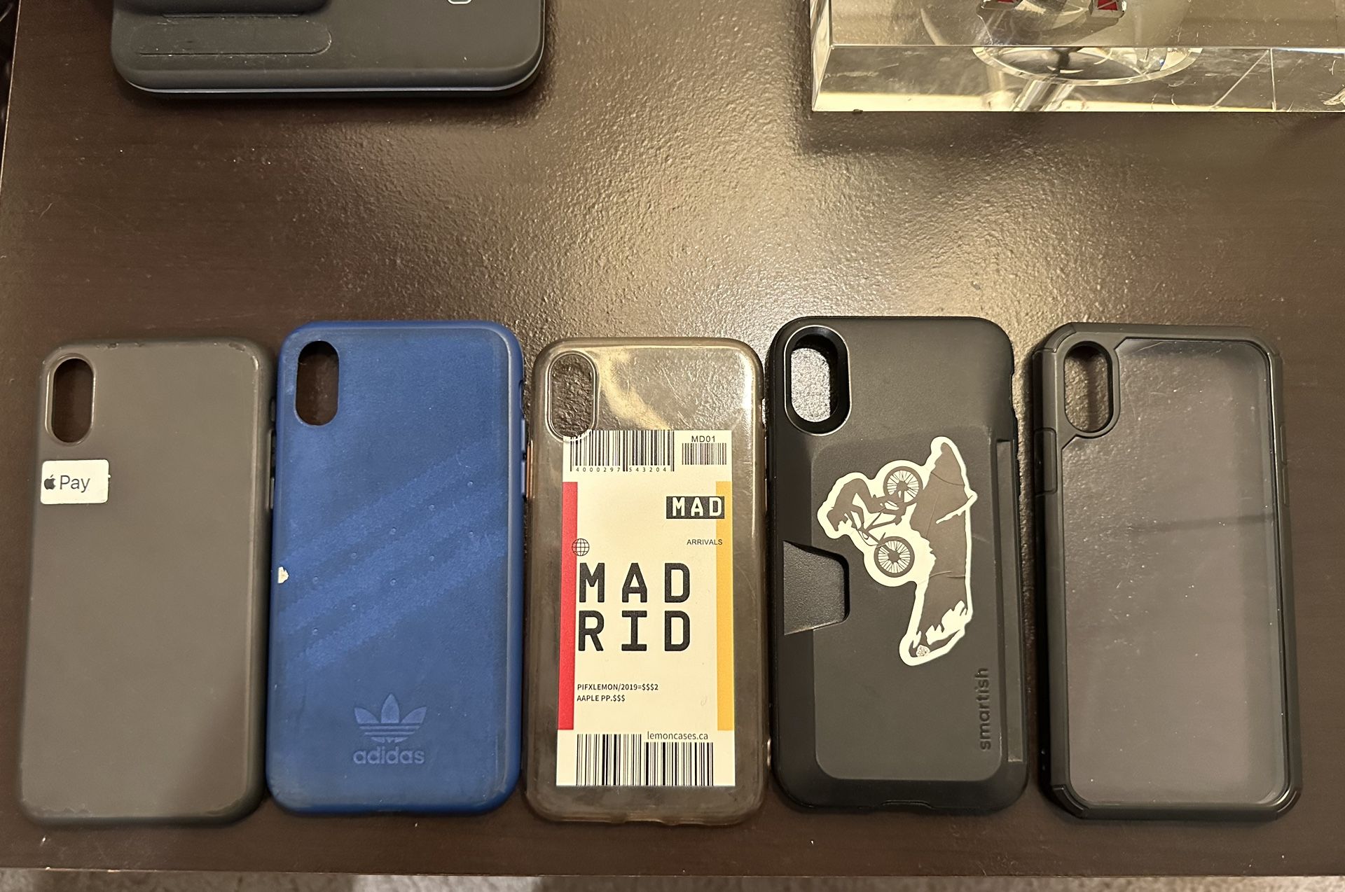 iPhone XS Cases