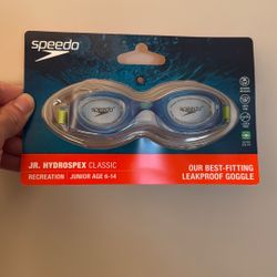 Speedo Kids Swimming Goggles