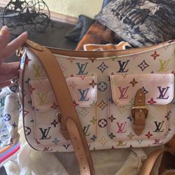 Murakami Lv Authentic