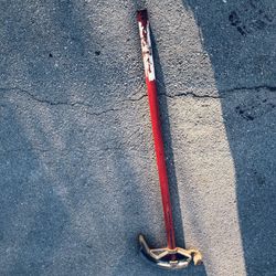 EMT Pipe bender 1”