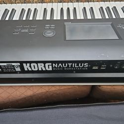 Musical Equipment For Sale...