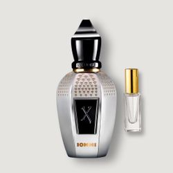 Xerjoff Tony Iommi Monkey Special Edition Samples