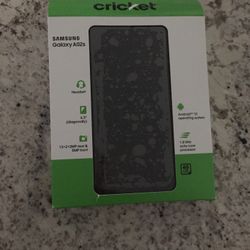 Samsung Galaxy A02S