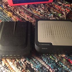 Routers