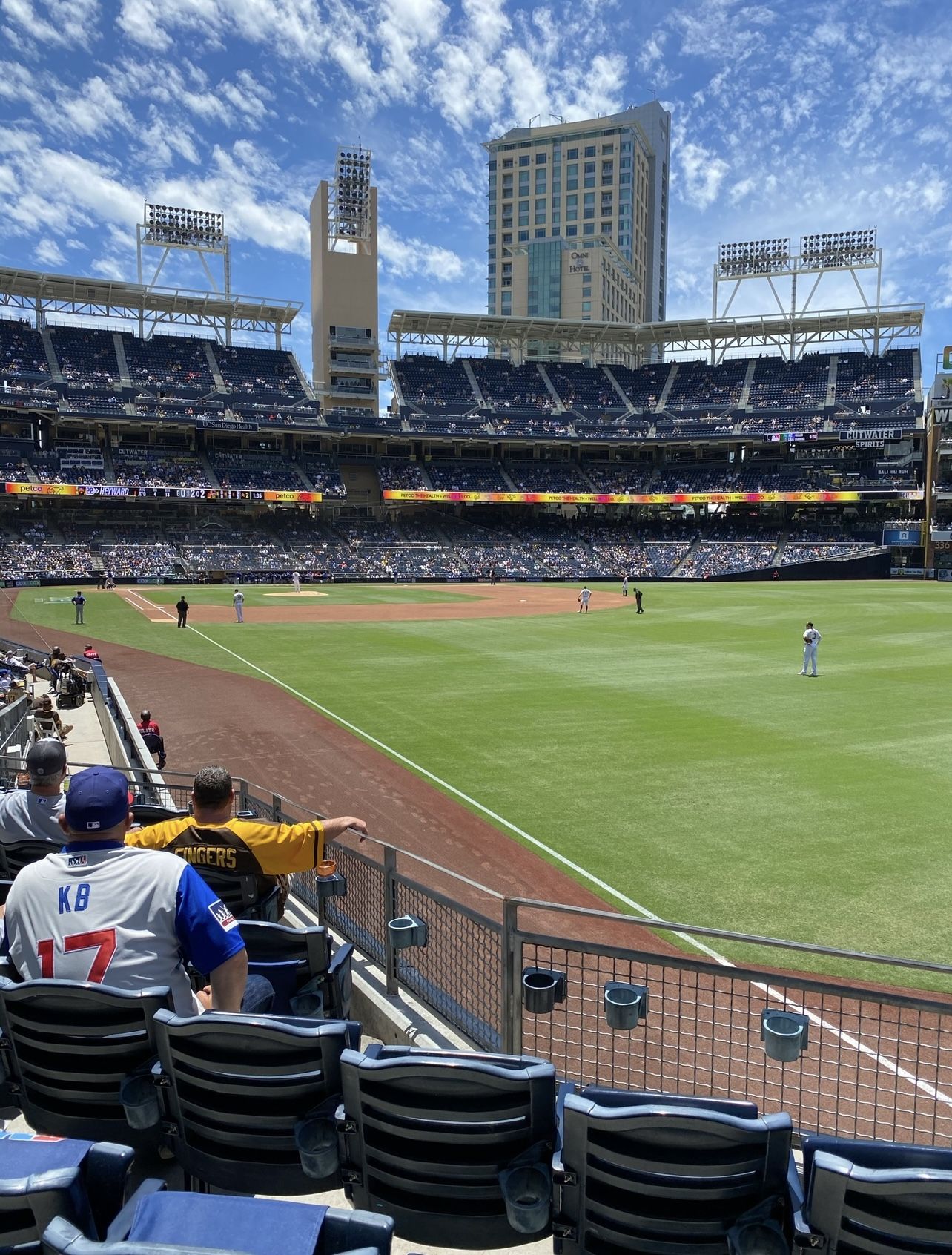 Padres