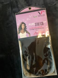 Vivica Fox wig ,reddish brown