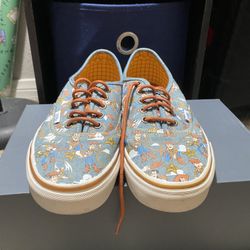 Vans Toy Story Men’s 9.5