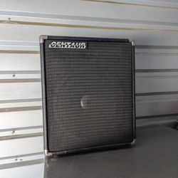 Acoustic Guitar AMP