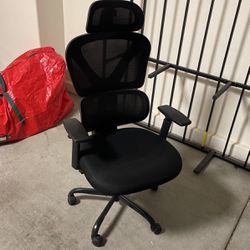 Office chair Gaming  Ergonomical