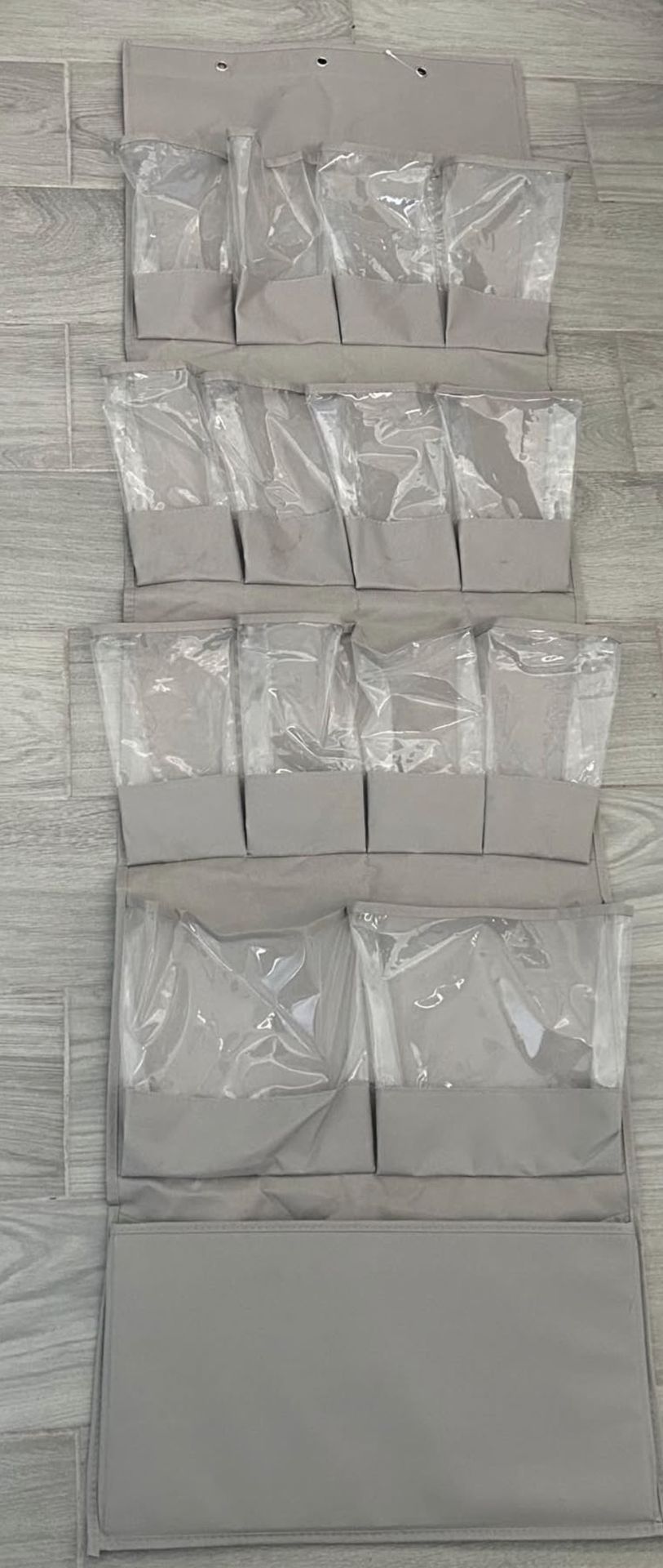 Shoe organizer/storage