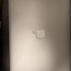 MacBook 