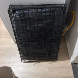 Medium Dog Crate