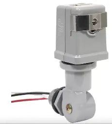 INTERMATIC - STEM & SWIVEL MOUNT THERMAL PHOTOCONTROL 120V
