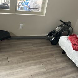 Sunny health & fitness