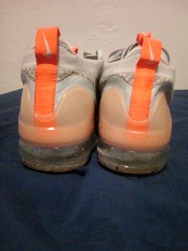 Vapormax Nike 9