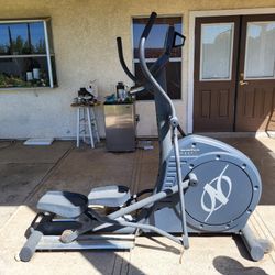 Nordic Track Elite 1300