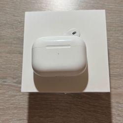AirPods Pro’s 