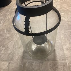 Candle Holder 
